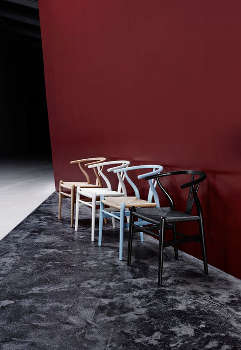 CH24 Wishbone CHair
